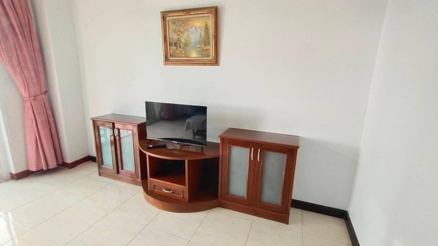 Phadee Apartment Karon Exterior foto