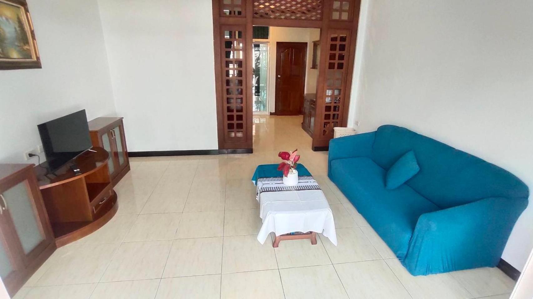 Phadee Apartment Karon Exterior foto