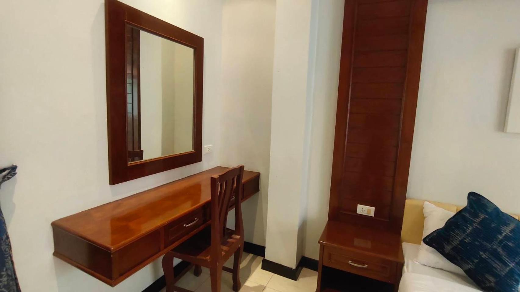 Phadee Apartment Karon Exterior foto