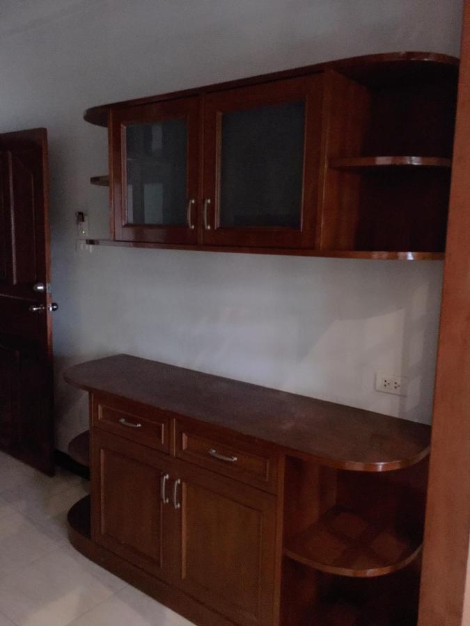 Phadee Apartment Karon Exterior foto